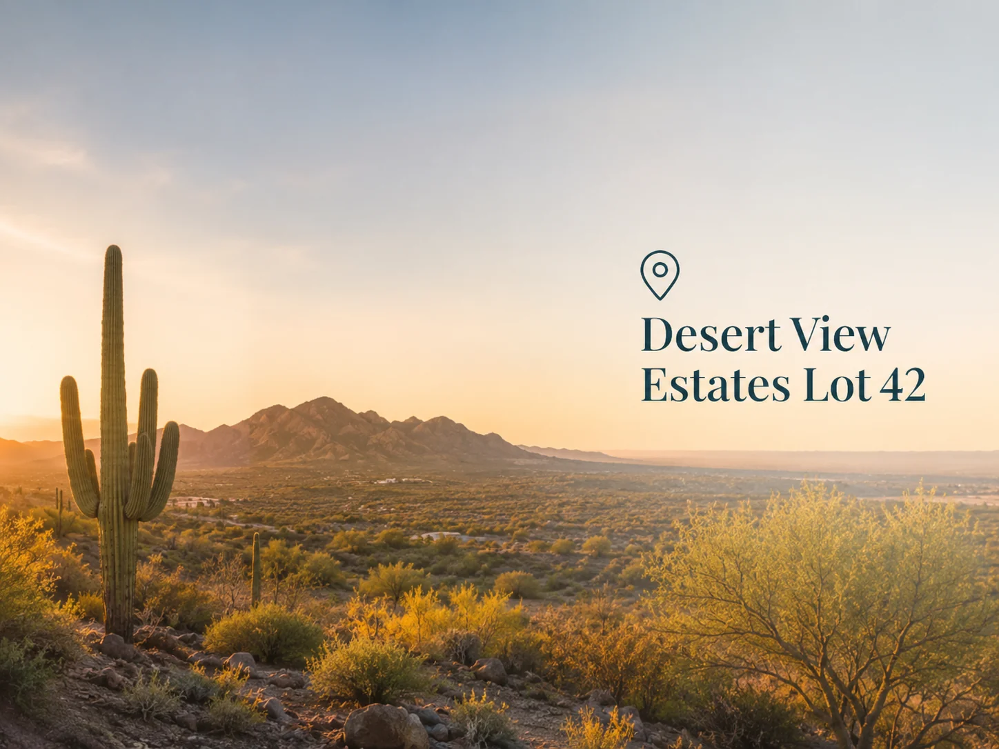 Featured lot 5