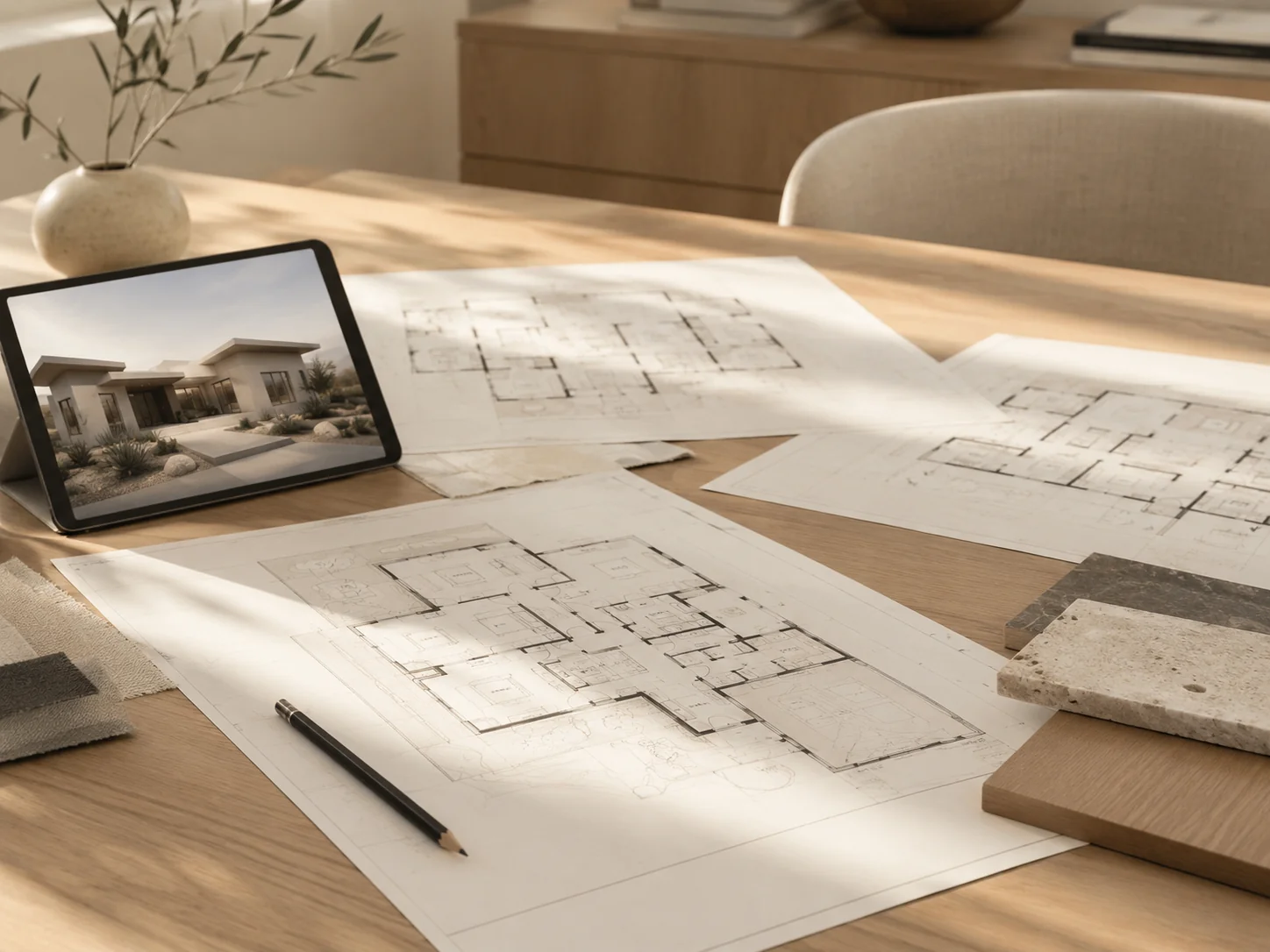 Featured floor plan 1