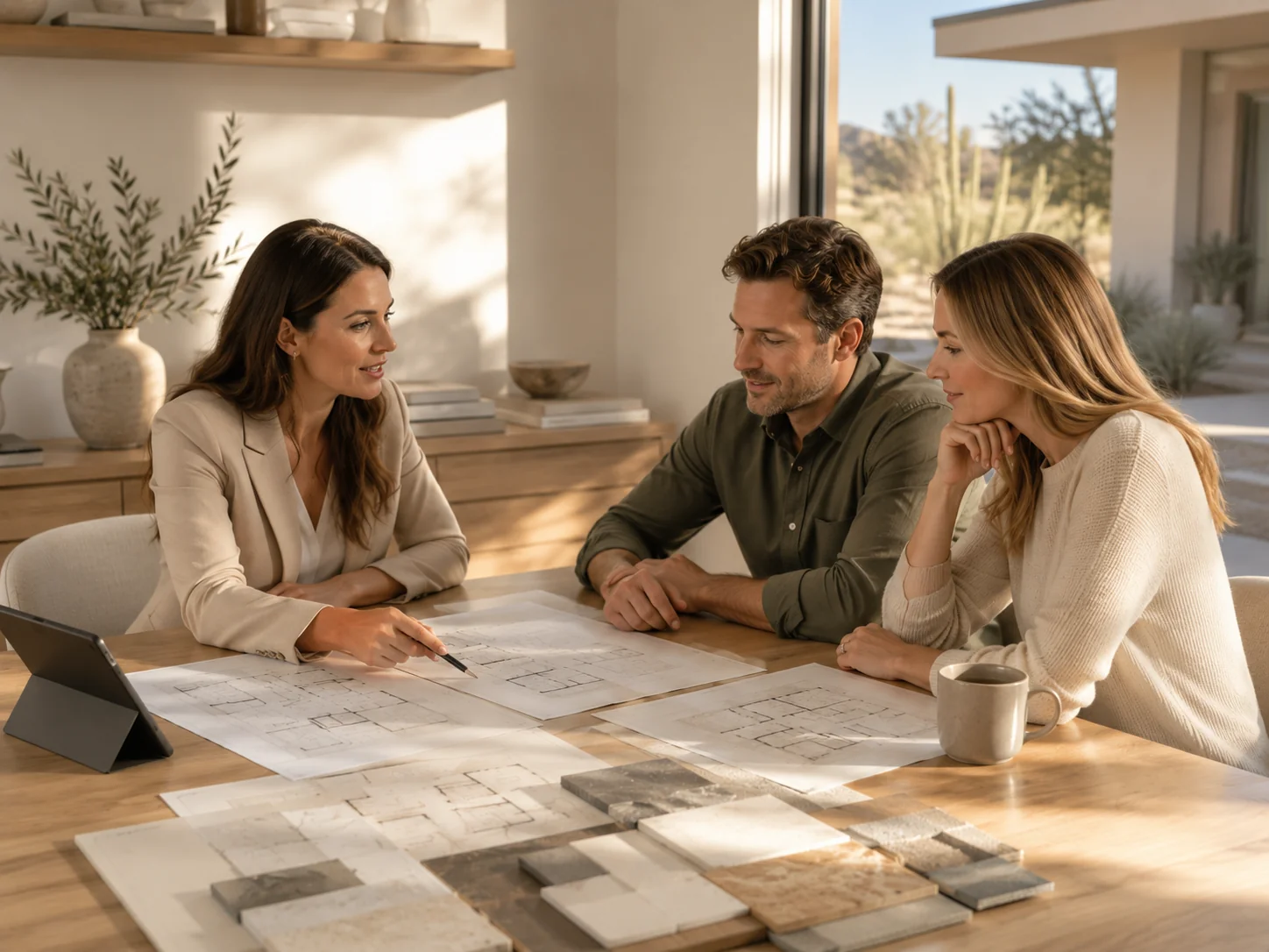 Featured floor plan 5
